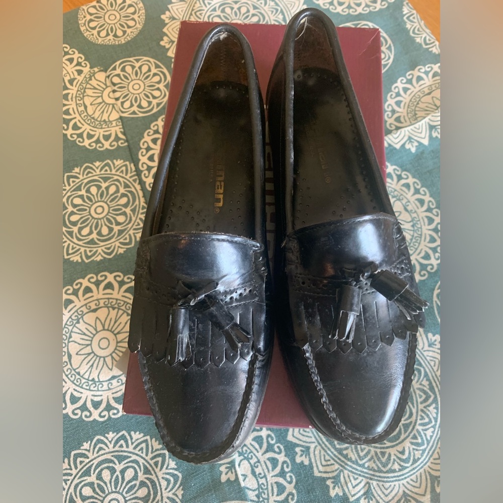 Men’s  shoes size 8.5 D